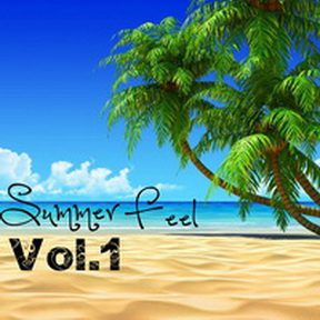 [Album] Various Artists – Summer Feel Vol.1 (MP3/RAR)