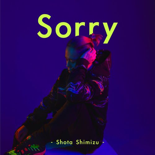 [Single] 清水翔太 – Sorry (2019.06.26/MP3+Flac/RAR)