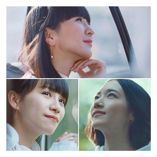 [Single] Perfume – Nananananairo [MP3]