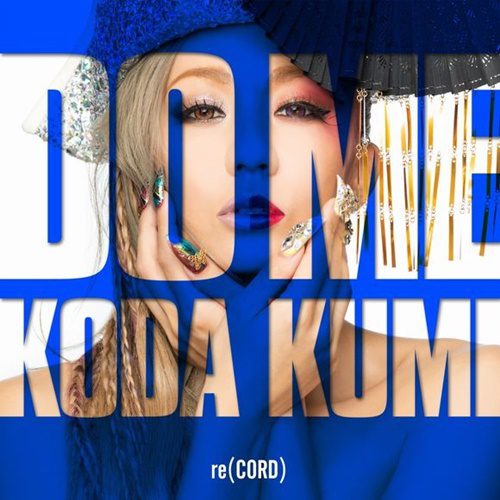 [Single] 倖田來未 – DO ME (2019/AAC/RAR)