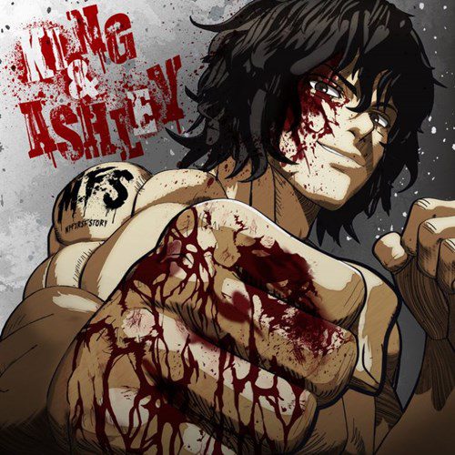 [Single] MY FIRST STORY – King & Ashley (2019.07.04/MP3/RAR)