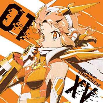 [Single] 立花響(CV:悠木 碧) – TVアニメ「戦姫絶唱シンフォギアXV」キャラクターソング1 (2019.07.10/MP3/RAR)