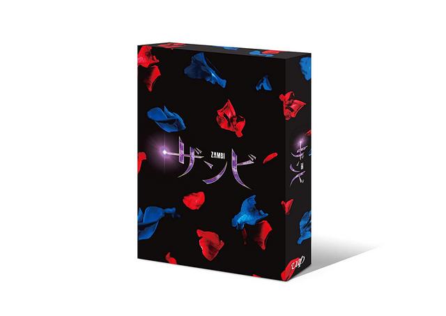 [TV-SHOW] 舞台「ザンビ」 Blu-ray BOX (2019.05.31) (BDISO)
