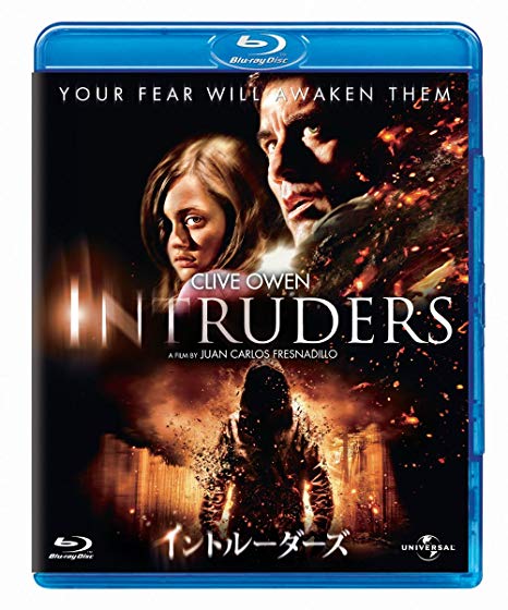 [MOVIES] イントルーダーズ (2011) (BDREMUX)
