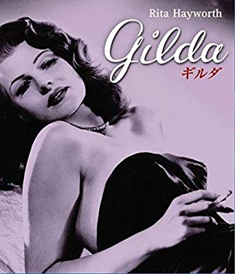 [MOVIES] ギルダ / Gilda (1946) (BDRIP)