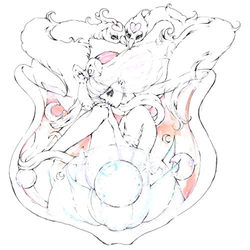 [Single] DracoVirgo – ハジメノウタ (2019.07.09/MP3/RAR)