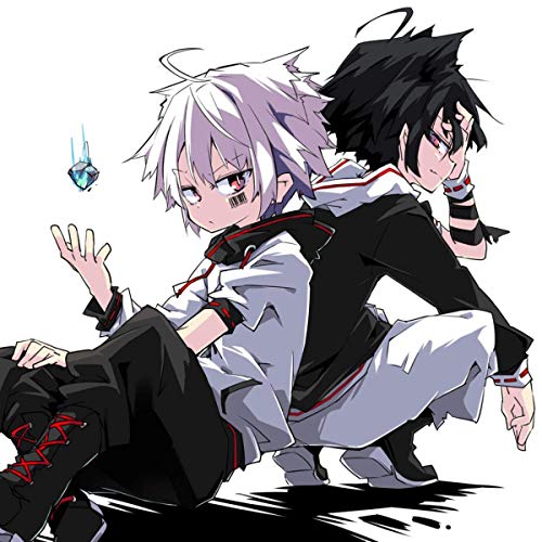 [Single] まふまふ – サクリファイス (2019.07.01/MP3/RAR)