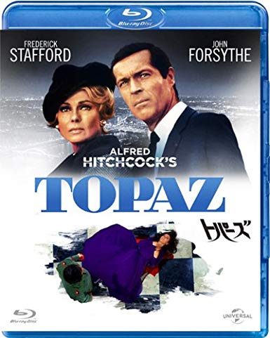 [MOVIES] トパーズ (2013) (BDREMUX)