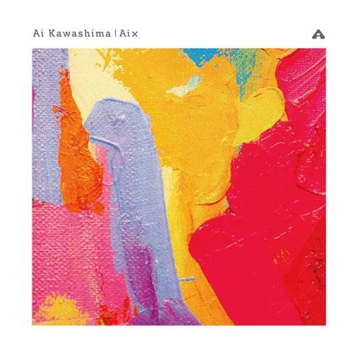 [Album] 川嶋あい – Ai x (2019.05.14/AAC/RAR)