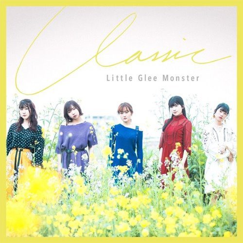 [Single] Little Glee Monster – Classic (2019.07.24/Flac/RAR)