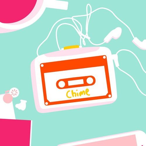 [Single] 大塚愛 – Chime (2019.07.05/AAC/RAR)