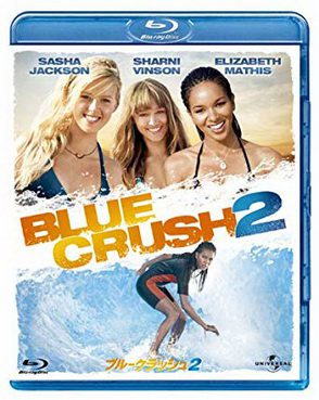 [MOVIES] ブルークラッシュ2 / Blue Crush 2 (2011) (BDRIP)