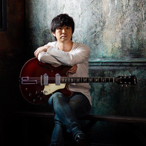[Single] 藤巻亮太 – ウイスキーが、お好きでしょ (2019.06.26/AAC/RAR)