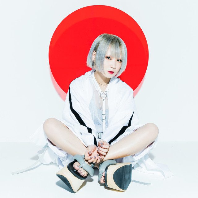 [Single] Reol – ゆーれいずみー (2019.07.24/MP3/RAR)