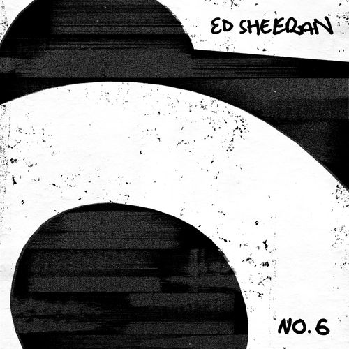[Album] Ed Sheeran – No.6 Collaborations Project [MP3]