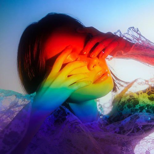 [Single] Rei Yasuda – over and over [M4A]