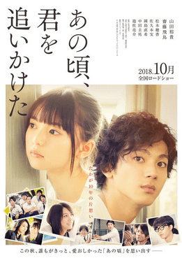[MOVIES] あの頃、君を追いかけた / You Are the Apple of My Eye (2011) (BDRIP)