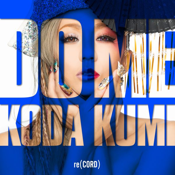 [Single] 倖田來未 – DO ME (2019.07.17/AAC/RAR)