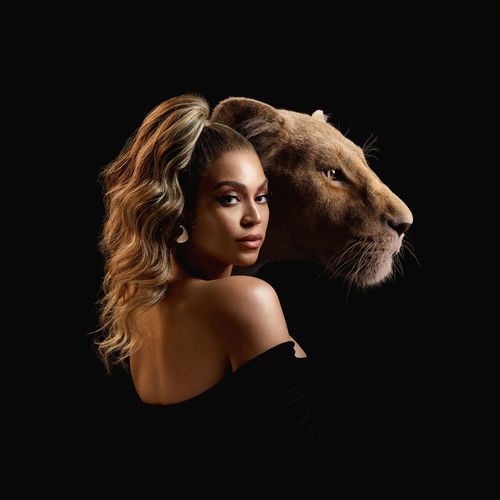 [Single] Beyoncé – Spirit (MP3/RAR)