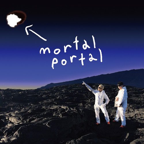 [Single] m-flo – mortal portal e.p.[MP3]
