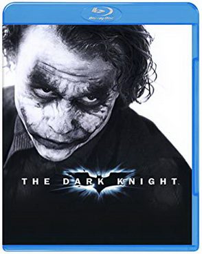 [MOVIES] ダークナイト / The Dark Knight (2008) (BDRIP)