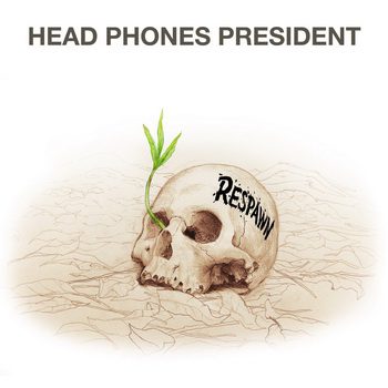 [Album] HEAD PHONES PRESIDENT – Respawn (2019.07.23/AAC/RAR)