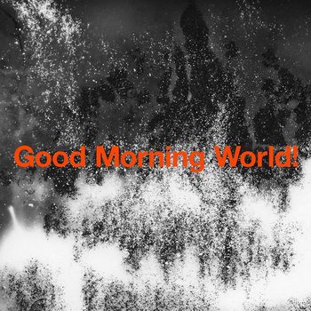 [Single] BURNOUT SYNDROMES – TVアニメ「Dr.STONE」OPテーマ「Good Morning World!」(2019.08.21/MP3/RAR)