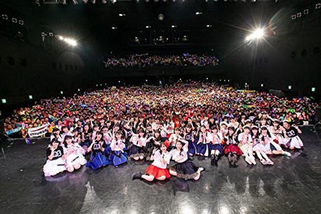 [TV-SHOW] スターダストプラネット – 夏S 2018 ももクロトリビュート~みんなで10周年をお祝いしちゃうぞ! ~ Complete Box (BDRIP)