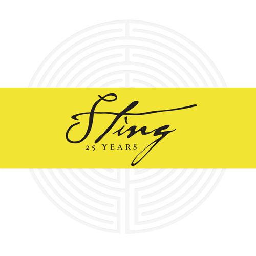 [Album] Sting – 25 Years (2011.10.26/MP3+Flac/RAR)