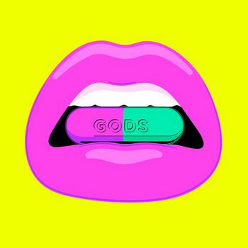 [Single] m-flo – against all gods (2019.07.31/MP3+Flac/RAR)
