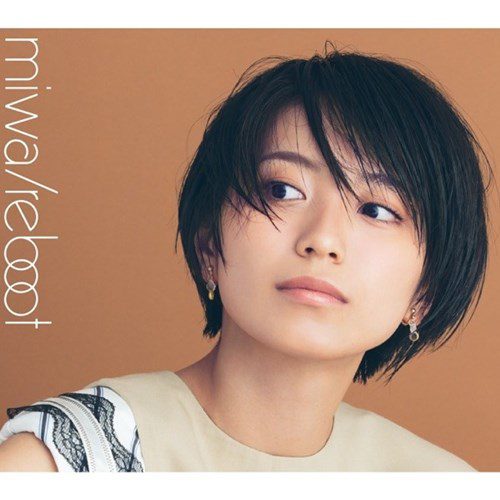 [Single] miwa – リブート (2019.08.14/AAC/RAR)
