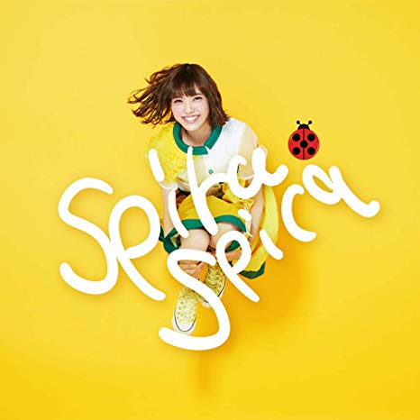 [Single] スピラ・スピカ – イヤヨイヤヨモスキノウチ! (2019.08.28/MP3/RAR)