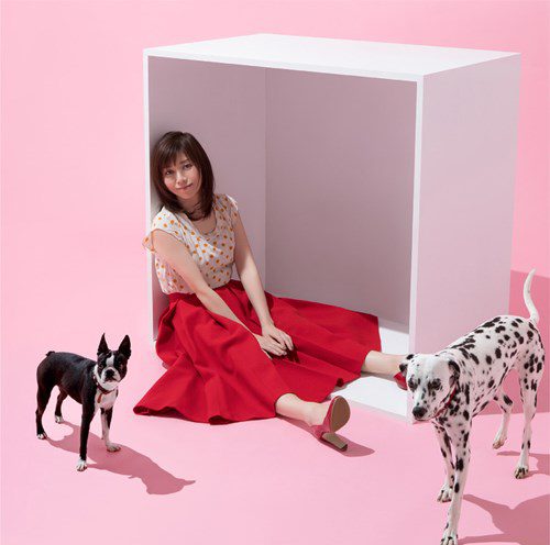 [Album] Jun Shibata – Ohako [M4A]