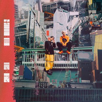 [Single] SKY-HI x SALU – Goodbye To The System (2019.08.09/MP3+Flac/RAR)
