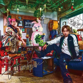 [Album] 8P-SB – future past (2019.07.07/MP3+Flac/RAR)