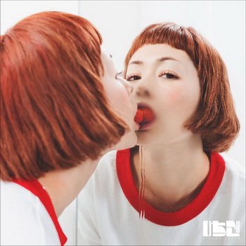 [Album] 木村カエラ – いちご (2019.07.31/AAC/RAR)
