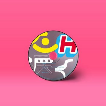 [Album] ハッピーくるくる – 4種のハピくる! (2019.06.06/MP3+Flac/RAR)