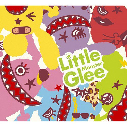 [Album] Little Glee Monster – Little Glee Monster (2016.11.09/MP3/RAR)