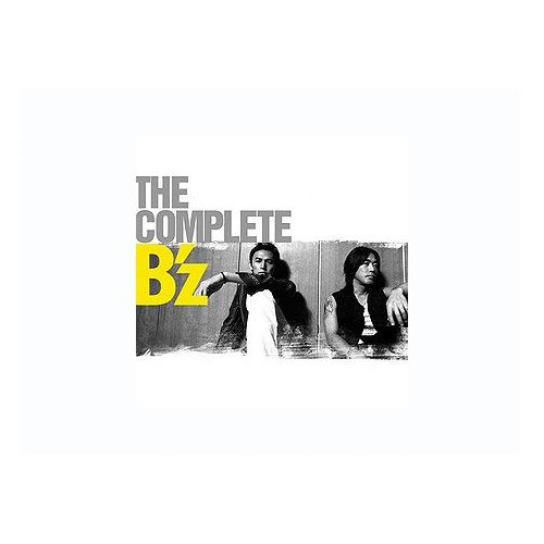 [Album] B’z – The Complete B’z EP [M4A]