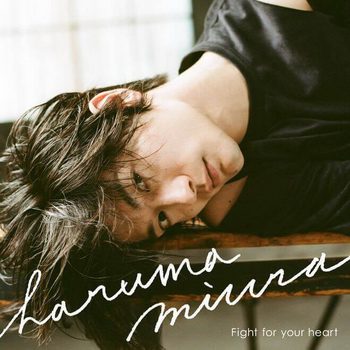 [Single] 三浦春馬 – Fight for your heart (2019.07.17/AAC/RAR)