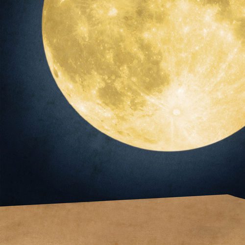 [Single] ナオト･インティライミ – まんげつの夜 (2019.04.18/MP3+Flac/RAR)