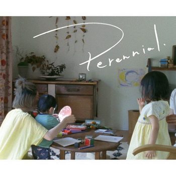 [Single] 日食なつこ – perennial (2019.08.07/AAC/RAR)