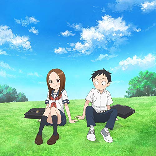 [Single] 高木さん(CV:高橋李依) – ありがとう (2019.08.05/MP3/RAR)