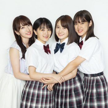 [Single] カントリー・ガールズ – One Summer Night～真夏の決心～夏色のパレット (2019.08.24/AAC/RAR)