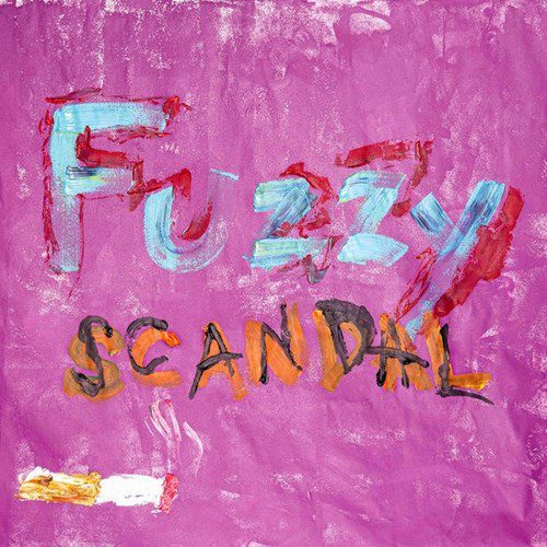 [Single] SCANDAL – Fuzzy [M4A]