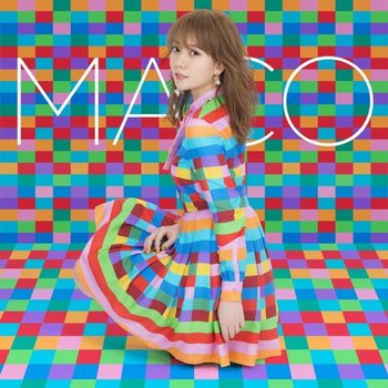 [Single] MACO – タイムリミット (2019.08.28/AAC/RAR)