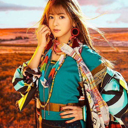 [Album] 倉木麻衣 – Let’s GOAL! 〜薔薇色の人生〜 (2019.08.14/FLAC/RAR)