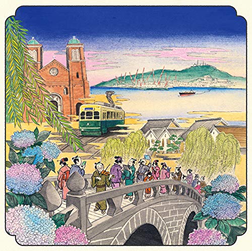 [Album] さだまさし – 新自分風土記I～望郷篇～ (2019.05.15/MP3/RAR)
