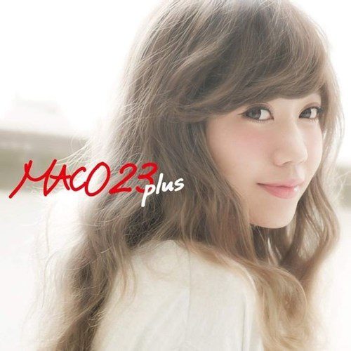 [Album] MACO – 23 plus (2014.11.26/MP3+Flac/RAR)