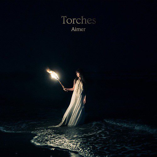[Single] Aimer – Torches (2019.08.14/AAC/RAR)